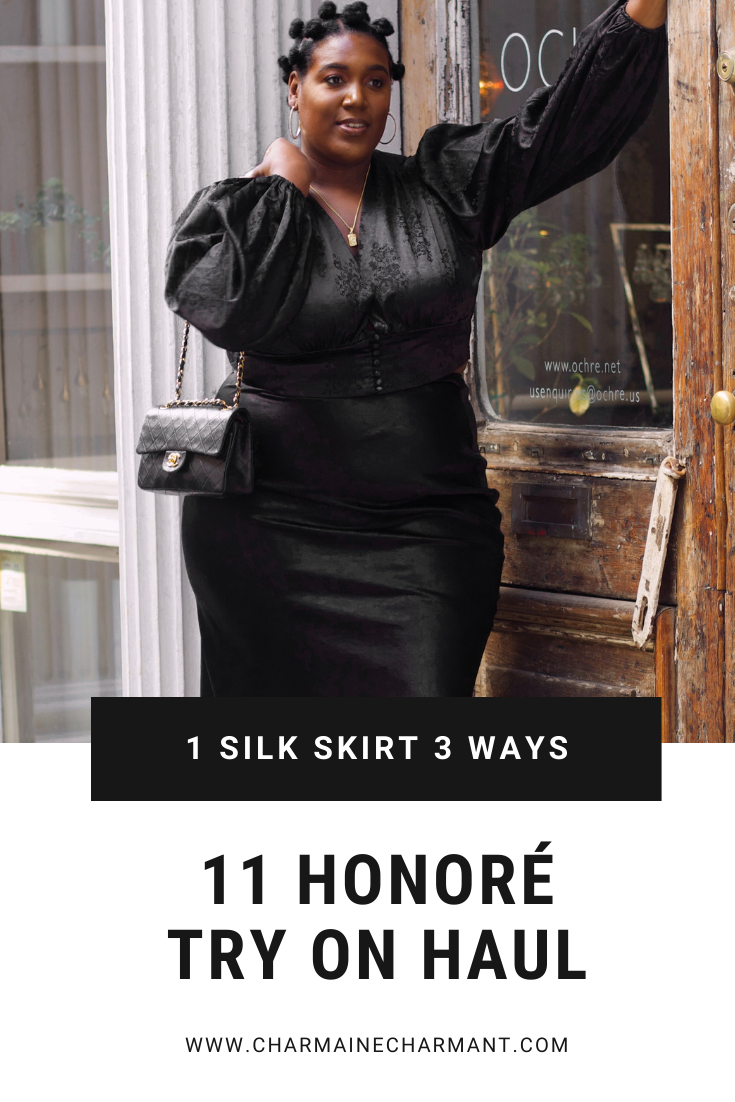 Silk hotsell plus size
